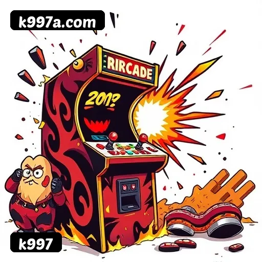 Jogos de Mesa Premium k997 - Blackjack, Roleta, Baccarat